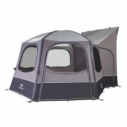 Vango Airhub Hexaway II Tall Drive Away Awning Drive Away Awnings