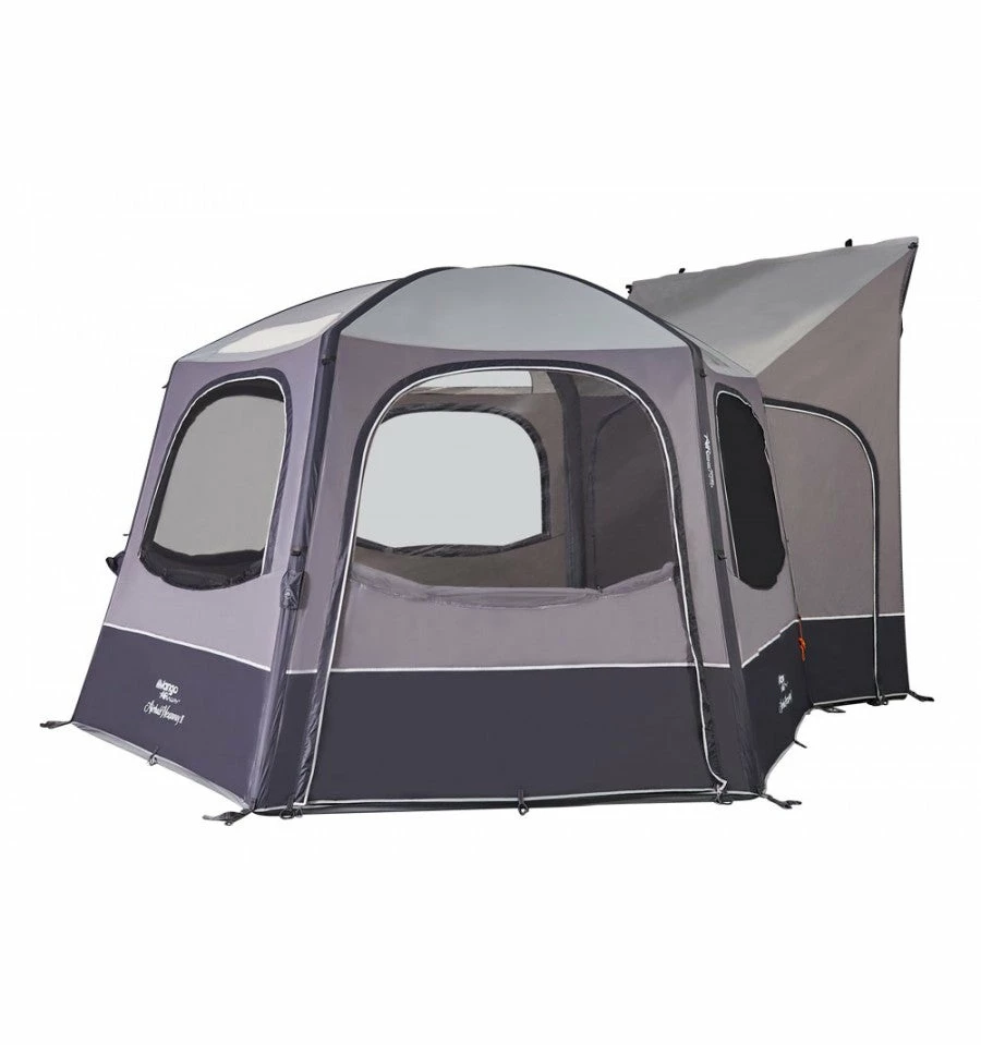 Vango Airhub Hexaway II Tall Drive Away Awning Drive Away Awnings
