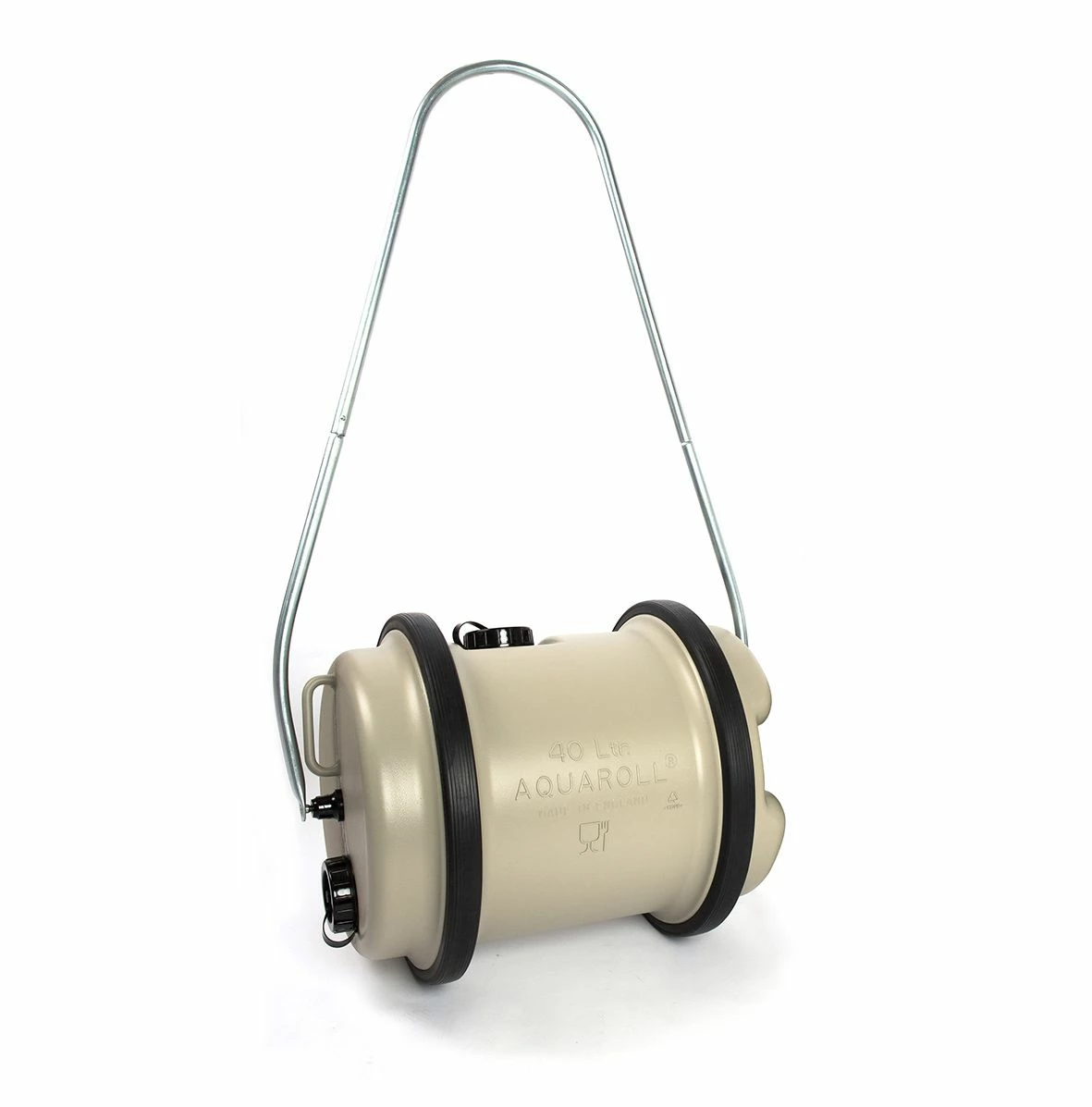 Aquroll 40 Litre Aquaroll Water Carriers