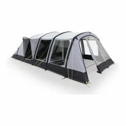 Kampa Croyde 6 Air TC Tent 2022