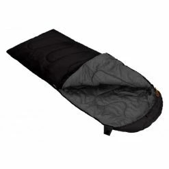 Vango Atlas 250 Square (Black)