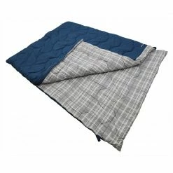 Vango Aurora Kingsize Double Sleeping Bag