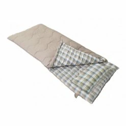 Vango Aurora XL Sleeping Bag - Nutmeg