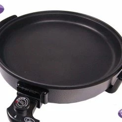 COOKING Quest 40cm Multifunction Cooker