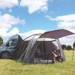 Outdoor Revolution Movelite Cayman XL Drive Away Awning Drive Away Awnings