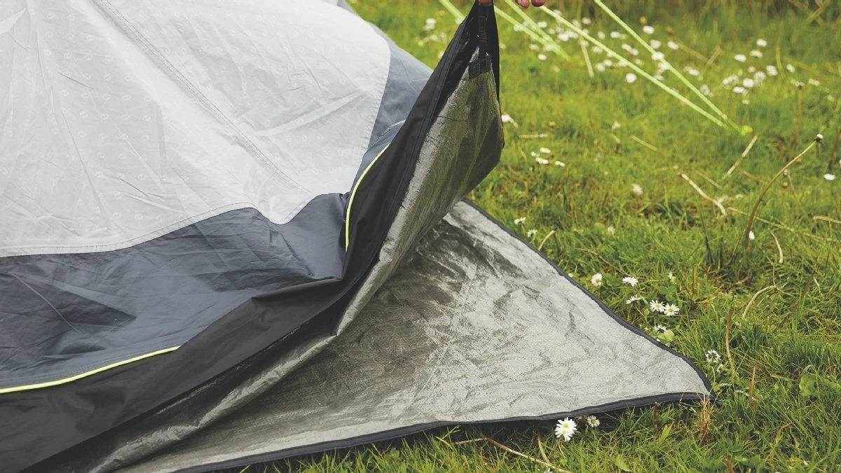Outwell Montana 6P Tent Footprint