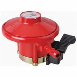 Crusader 27mm Clip On Propane Patio Gas Regulator