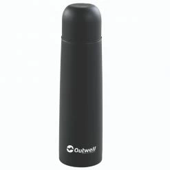 Outwell Agita Stainless Steel Flask 1L