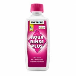 CARAVAN & MOTORHOME Thetford Aqua Rinse Plus 400ml