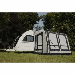 Vango Balletto 260 Air Awning Elements Shield CARAVAN AWNINGS