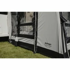 Vango Balletto 260 Air Awning Elements Shield CARAVAN AWNINGS