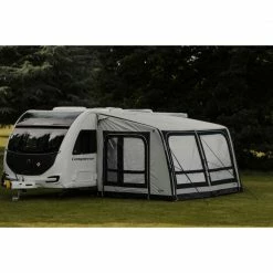 CARAVAN AWNINGS Vango Balletto 390 Elements Shields Caravan Awning