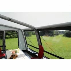 CARAVAN AWNINGS Vango Balletto 390 Elements Shields Caravan Awning