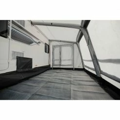 CARAVAN AWNINGS Vango Balletto 390 Elements Shields Caravan Awning