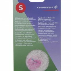 Campingaz Gas Mantle Size S