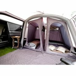 Drive Away Awnings Vango Drive Away Awning Inner Bedroom
