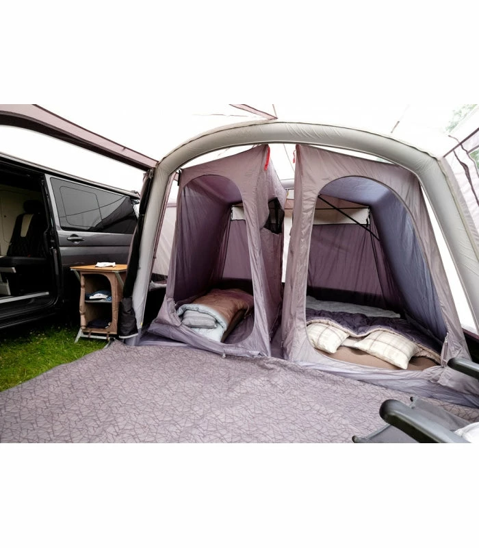 Drive Away Awnings Vango Drive Away Awning Inner Bedroom