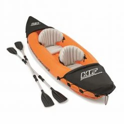 Bestway Hydro-Force Lite-Rapid X2 Kayak OUTDOOR LIVING