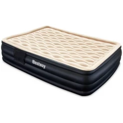 Bestway Queen Dreamair Premium Airbed SLEEPING