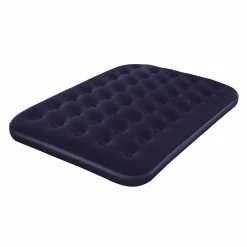 Bestway Flocked Double Airbed