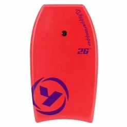 Yello 26" Slick Whippersnapper Bodyboard OUTDOOR LIVING