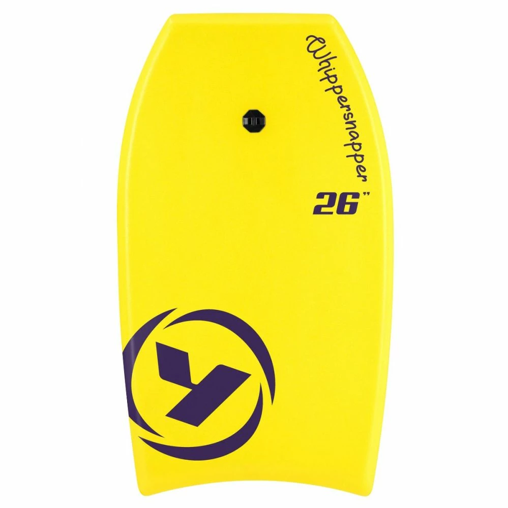 Yello 26" Slick Whippersnapper Bodyboard OUTDOOR LIVING