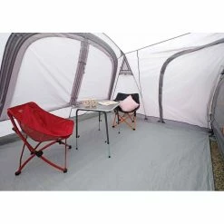 Vango Bondi Low Van Awning Drive Away Awnings