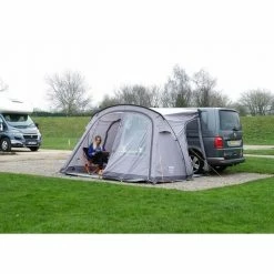 Vango Bondi Low Van Awning Drive Away Awnings