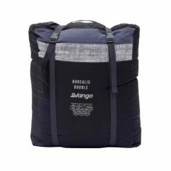 Vango Borealis Double Sleeping Bag