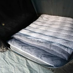 Vango Borealis Double Sleeping Bag