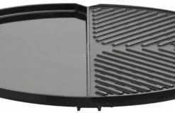 COOKING Cadac Carri Chef 2 BBQ Plancha 50 Grid Plate