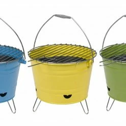 COOKING Tepro Bucket BBQ Grill Arlington