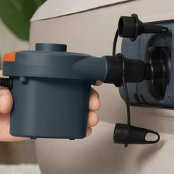 Bestway Sidewinder AC Air Pump