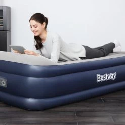 Bestway Tritech Single Airbed