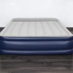 Bestway Queen Tritech Airbed SLEEPING