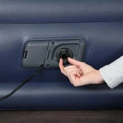 Bestway Queen Tritech Airbed SLEEPING