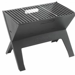 Outwell Cazal Portable Grill COOKING