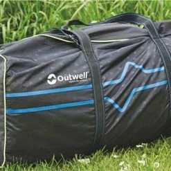 Outwell Oklahoma Shelter