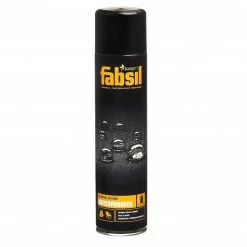 CAMPING ACCESSORIES Grangers Fabsil Waterproofing Spray - 400ml