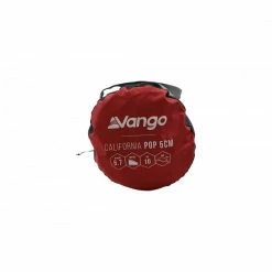 Vango California POP 5cm Self Inflating Mat SLEEPING