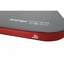 Vango California POP 5cm Self Inflating Mat SLEEPING