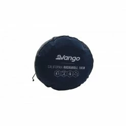 SLEEPING Vango California Rock & Roll 10cm Self Inflating Mat