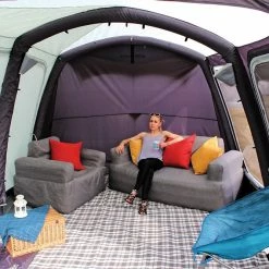 Outdoor Revolution Campese Sofa FURNITURE