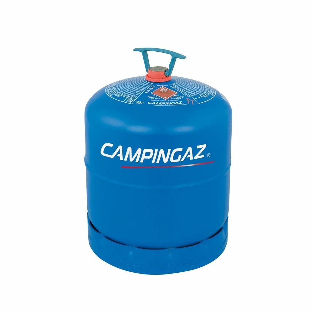 Calor Gas Gas And Regulators Campingaz 907 And 904 Gas