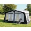 Camp Tech CARAVAN AWNINGS Camptech Cayman Full Awning