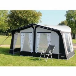 Camp Tech CARAVAN AWNINGS Camptech Cayman Full Awning