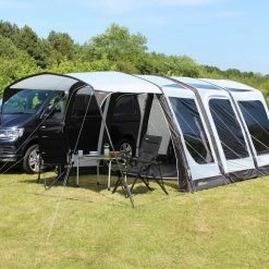 Outdoor Revolution Movelite T4E Low Drive Away Awning