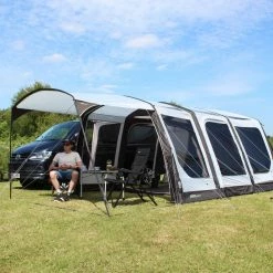 Outdoor Revolution Movelite T4E Low Drive Away Awning
