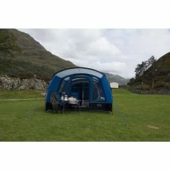 Vango Capri Air 500XL Tent Package
