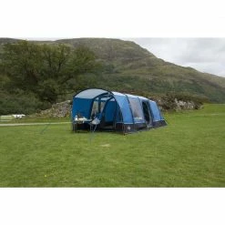 Vango Capri Air 500XL Tent (2019)